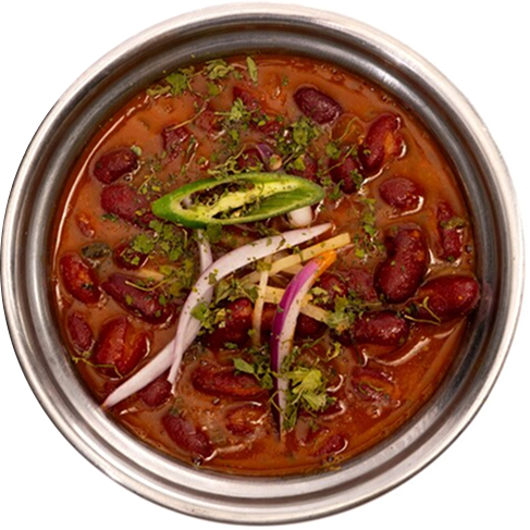Rajjma / راجّما